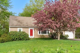 Photo of 882 Old Keene Rd Athol, MA 01331