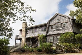 Photo of 97 Longview Road West Tisbury, MA 02575