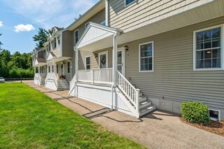 Photo of 14 Pineridge Way Middleborough, MA 02346