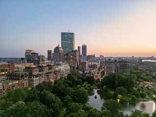 Photo of real estate for sale located at 2 Avery Midtown, MA 02111