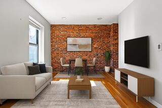 Photo of 16 Foster St Boston - North End, MA 02109