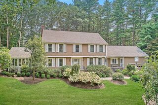 Photo of 2 Knollwood Drive Dover, MA 02030