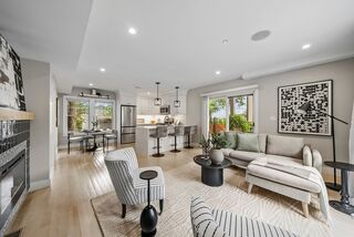 Photo of 108-R Mount Pleasant Ave. Boston - Roxbury, MA 02119