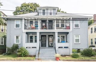 Photo of 47 Rich Street Waltham, MA 02453