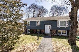 Photo of 22 Dorchester Street Waltham, MA 02453