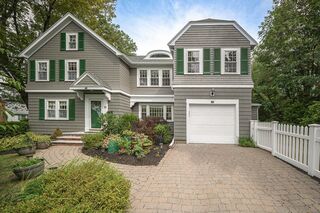Photo of 10 Preston Road Lexington, MA 02420