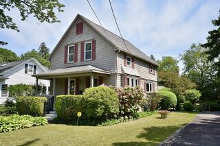 Photo of 7 Knowles Ave Wareham, MA 02571