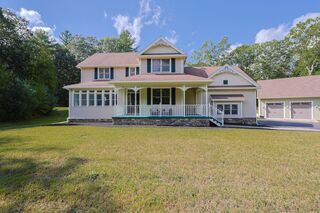 Photo of 440 Quaker Street Northbridge, MA 01534
