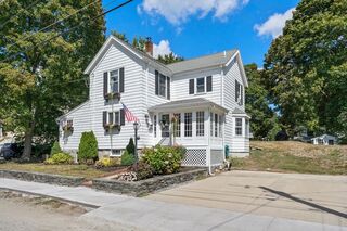 Photo of 85 Casey St Norwood, MA 02062