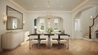 Photo of real estate for sale located at 94 Mount Vernon St Beacon Hill, MA 02108