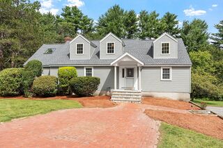 Photo of 5 Marsh Hawk Way West Boylston, MA 01583