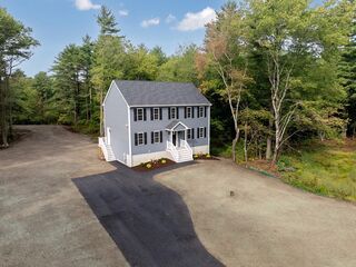 Photo of 1 Aila Court Lakeville, MA 02347