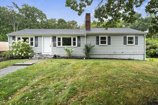 Photo of 334 N. Main Cohasset, MA 02025