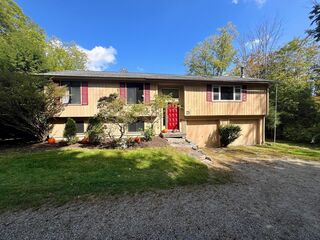 Photo of 21 School Street Boylston, MA 01505