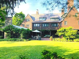 Photo of real estate for sale located at 84 Garden St Cambridge, MA 02138