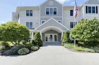 Photo of 7 Crescent Way Sturbridge, MA 01518