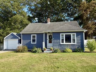 Photo of 6 Lakeside Drive Dudley, MA 01571