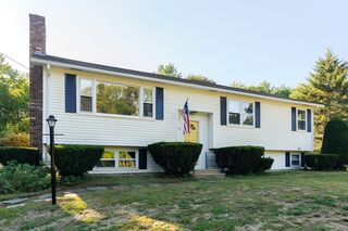 Photo of 280 S Barre Rd Barre, MA 01005