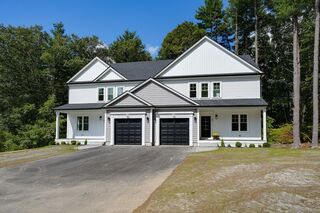 Photo of 59 Raymond Street Franklin, MA 02038