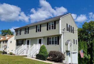 Photo of 95 Hudson St Northbridge, MA 01534