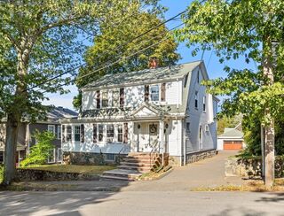 Photo of 24 Barnstable Street Swampscott, MA 01907