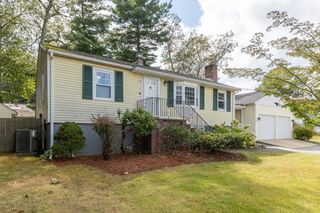 Photo of 33 Lantern Ln Burlington, MA 01803