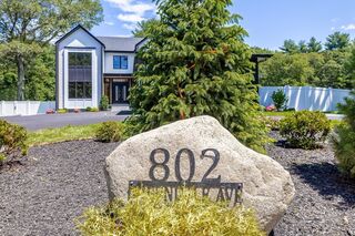 Photo of 802 Greendale Avenue Needham Heights, MA 02492