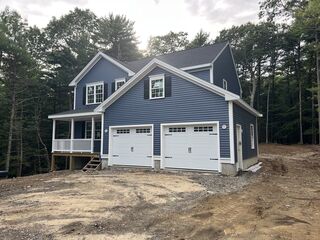 Photo of 36 Forrest St Berkley, MA 02779