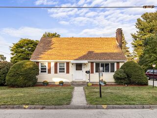 Photo of real estate for sale located at 68 Housatonic Street Worcester, MA 01606