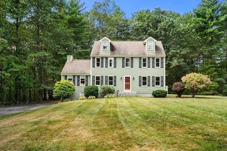 Photo of 59 Spencer Cir Groton, MA 01450