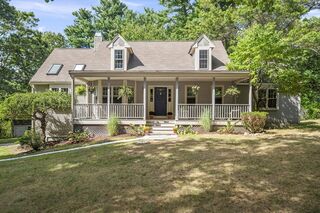 Photo of 6 Mellen Street Hopedale, MA 01747