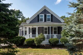 Photo of 455 Plymouth St East Bridgewater, MA 02333