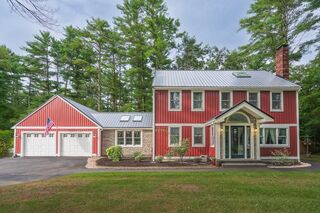 Photo of 11 Beaver Dam Road Carver, MA 02330