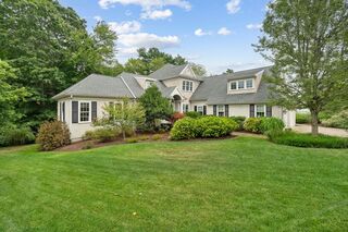 Photo of 52 Prince Snow Cir Mattapoisett, MA 02739