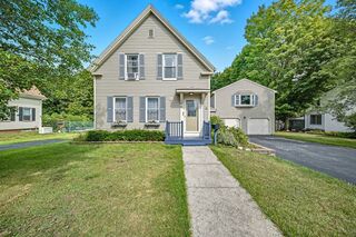 Photo of 44 Albion Street Rockland, MA 02370