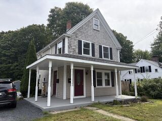 Photo of 737-739 Union Rockland, MA 02370