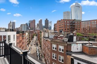 Photo of 177 Endicott St Boston - North End, MA 02113