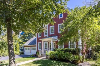 Photo of real estate for sale located at 14 Barnswallow Plymouth, MA 02360