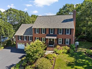Photo of 4 Clapp Sagamore Beach, MA 02562