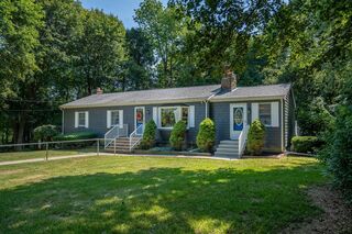 Photo of 55 Central Ave Paxton, MA 01612
