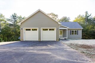 Photo of 455 Cronin Rd Warren, MA 01083