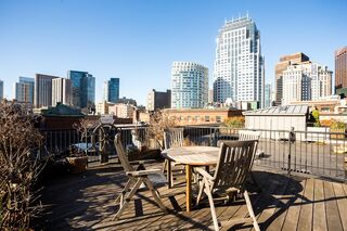 Photo of 111 Beach Street Boston - Leather District, MA 02111