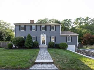 Photo of 967 Summer St Lynnfield, MA 01940