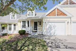 Photo of 1 Rotherham Way Hudson, MA 01749