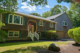 Photo of 19 Orchard St Berkley, MA 02779