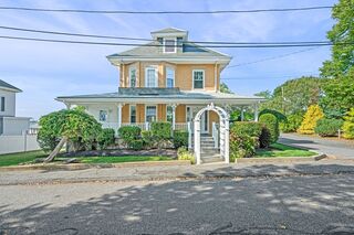 Photo of 17 Pearl Road Nahant, MA 01908