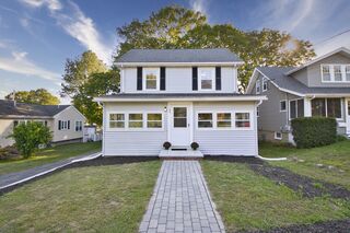 Photo of 105 E Cross St Norwood, MA 02062