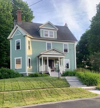 Photo of 17 Leominster St Westminster, MA 01473