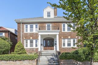 Photo of 41 Concord Ave Belmont, MA 02478