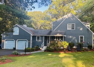 Photo of 24 Bells Brook Rd Lakeville, MA 02347